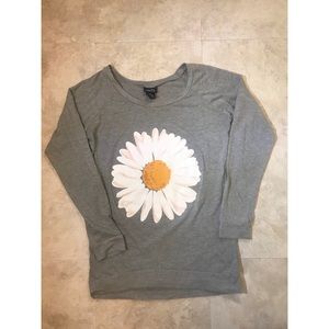 Rue21 Long Sleeve Shirt Size S